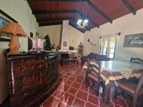 Hospedaje El Viajero Antigua llI